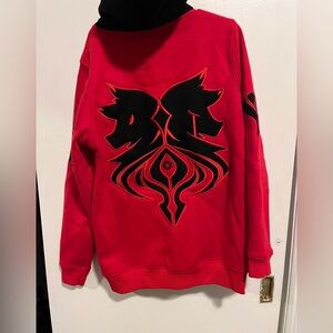 APHMAU Aaron Hoodie - RARE - NWT - Youth Medium